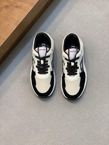 Replica Dior Shoes sz38-45 hnh0907