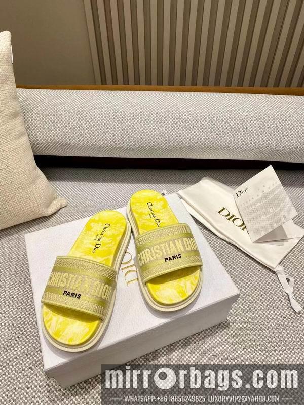 Replica Dior Shoes sz35-42 mnw0312