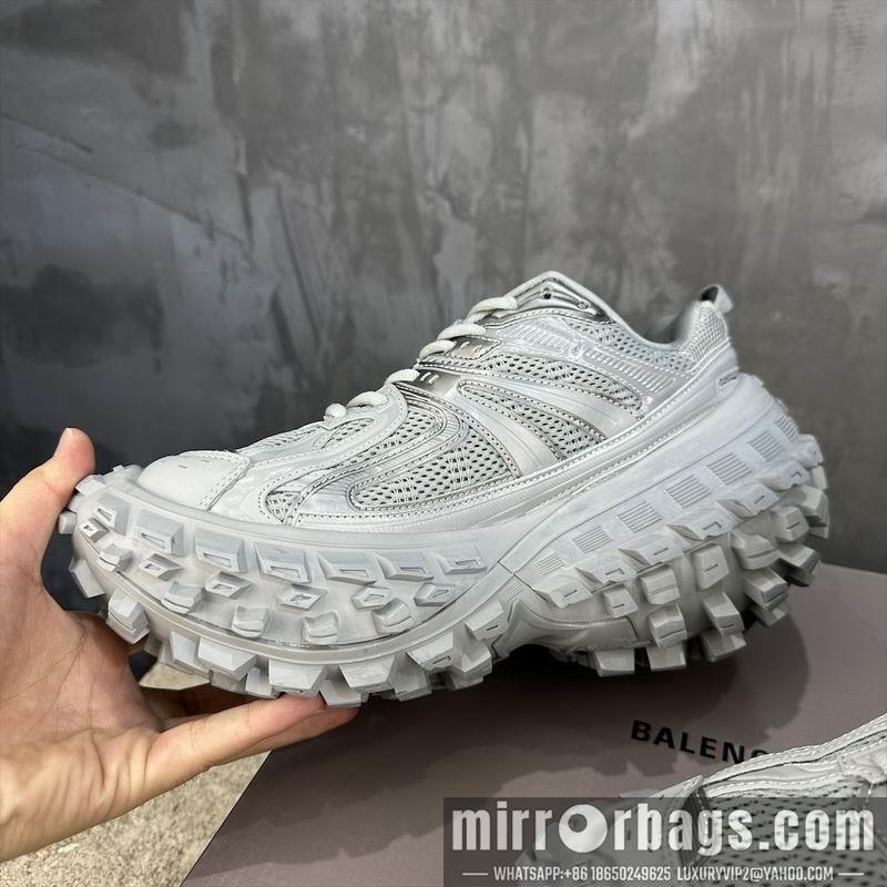 Replica Balenciaga Shoes sz35-46 mnw0236