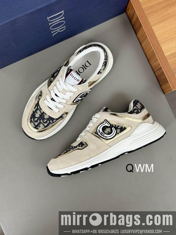 Replica Dior Shoes sz38-45 M1108