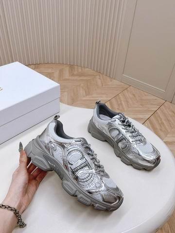 Replica Dior Shoes sz35-40 mnh0704