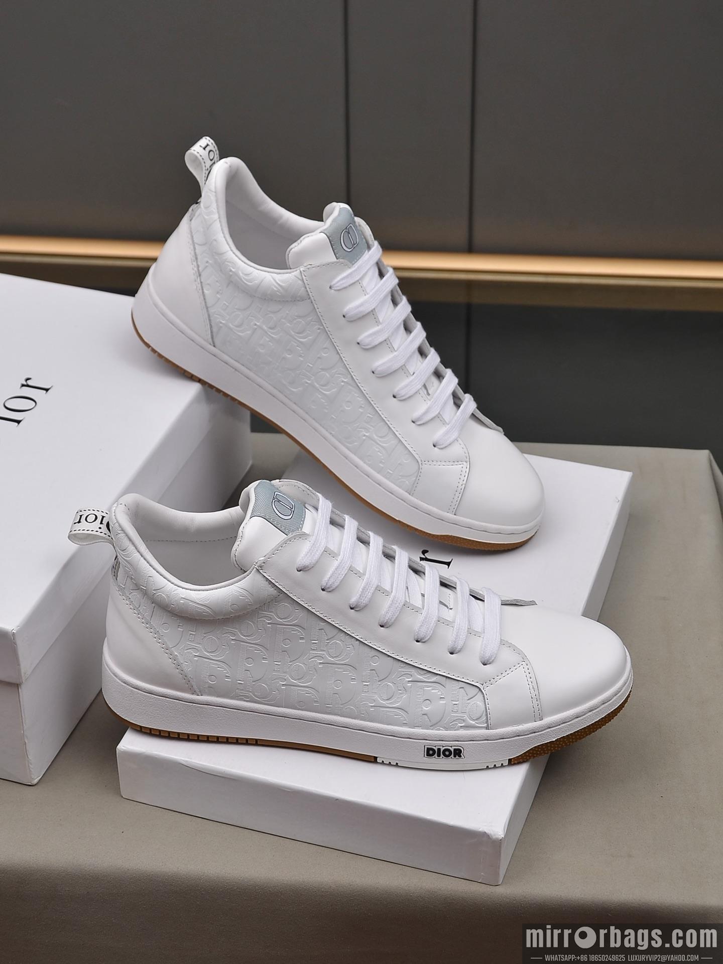 Replica Dior Shoes sz38-45 hnh1201