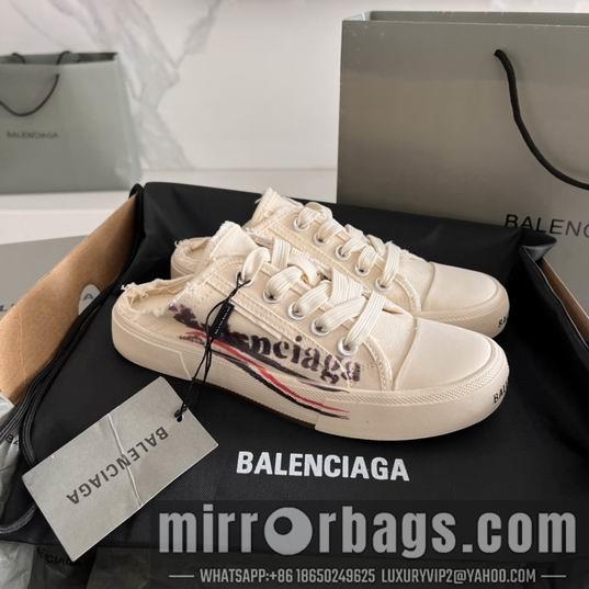 Replica Balenciaga Shoes sz35-45 mnh0401