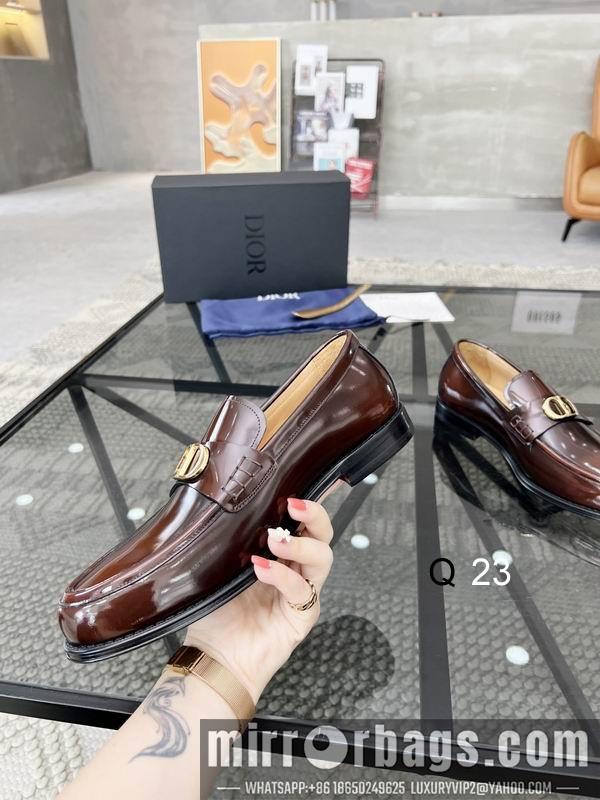 Replica Dior Shoes sz38-45 HY09003