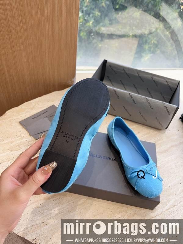 Replica Balenciaga Shoes sz35-40 5C XJ0802