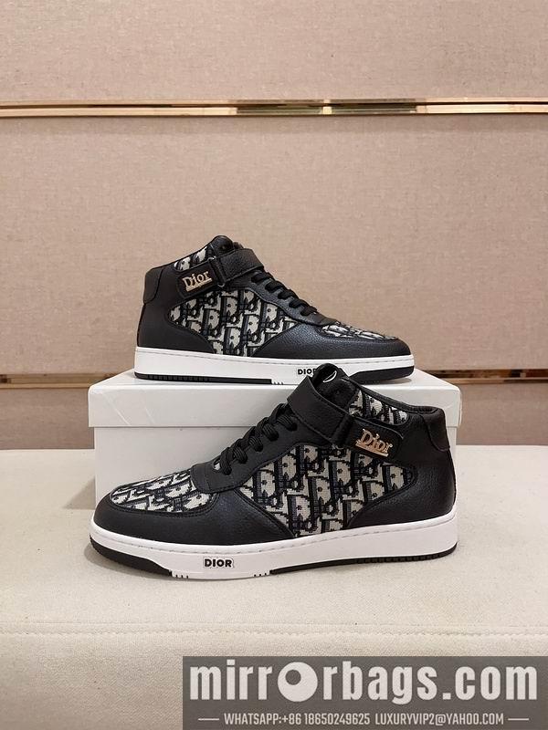 Replica Dior Shoes sz38-46 jyh0301