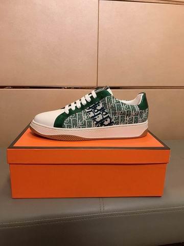 Replica Dior Shoes sz38-44 mnh0503