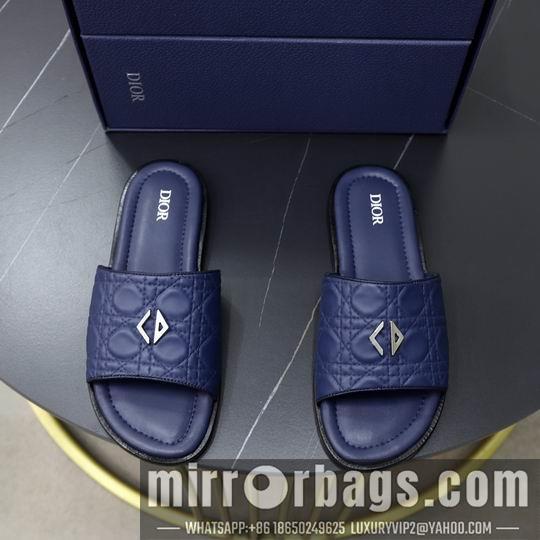 Replica Dior Shoes sz38-45 mnh0510