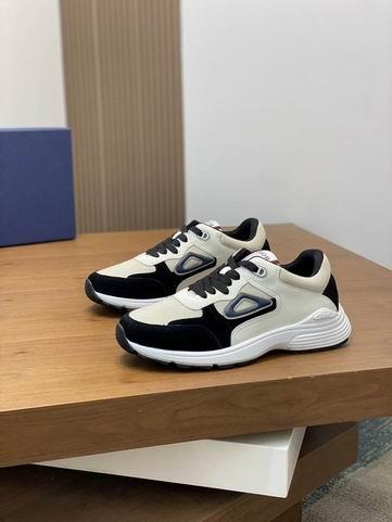 Replica Dior Shoes sz38-45 hnh0907