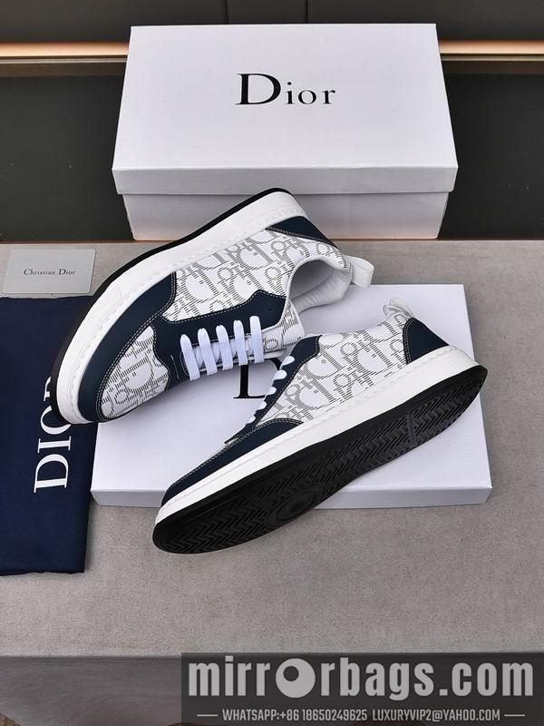 Replica Dior Shoes sz38-44 hnm0152