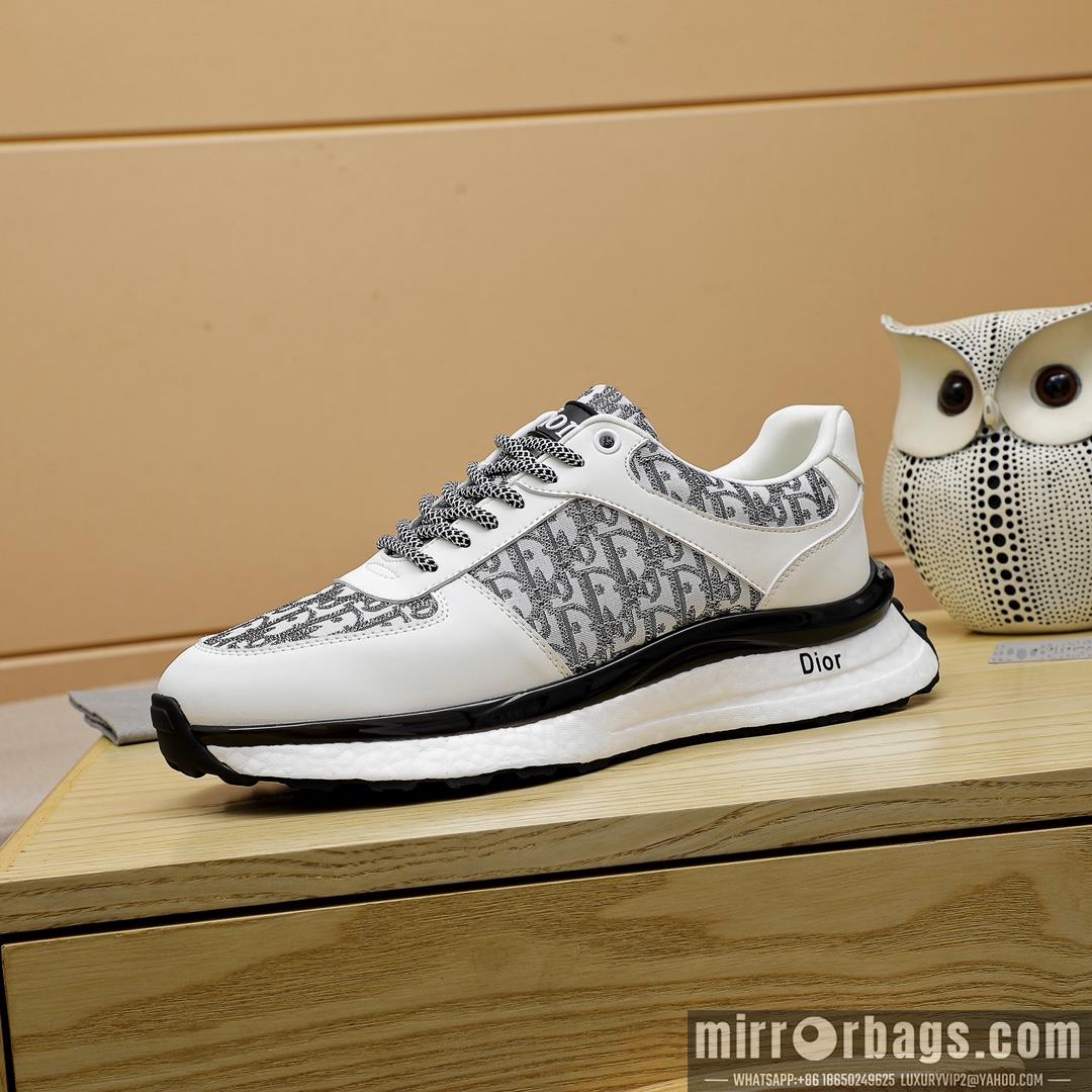 Replica Dior Shoes sz38-44 hnh1215