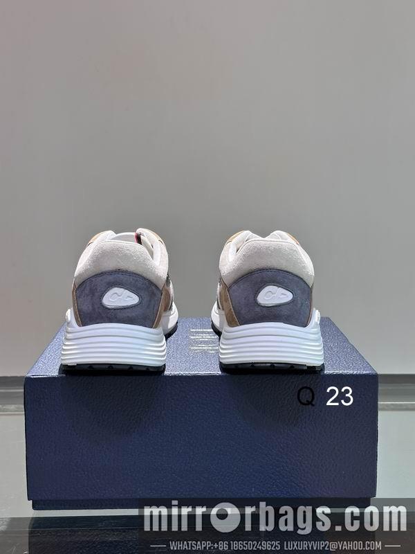 Replica Dior Shoes sz38-45 HY1206