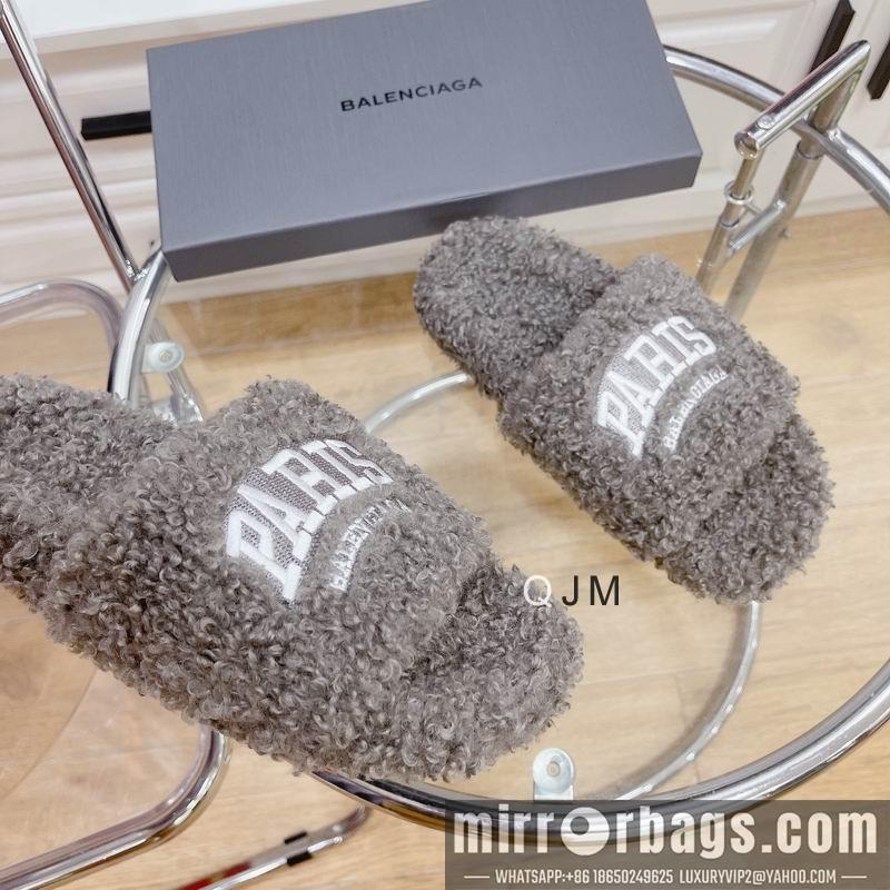 Replica Balenciaga Shoes sz35-44 JM0206
