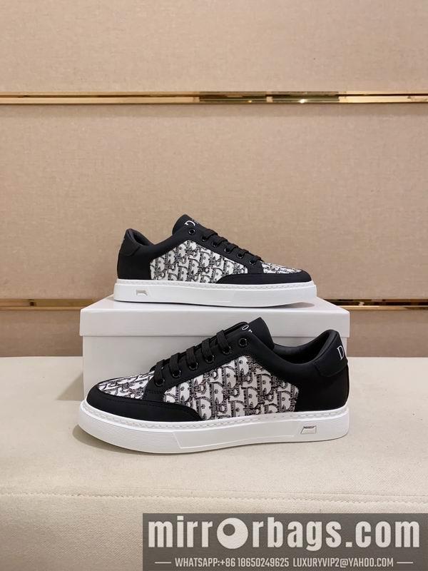 Replica Dior Shoes sz38-44 mnw1108
