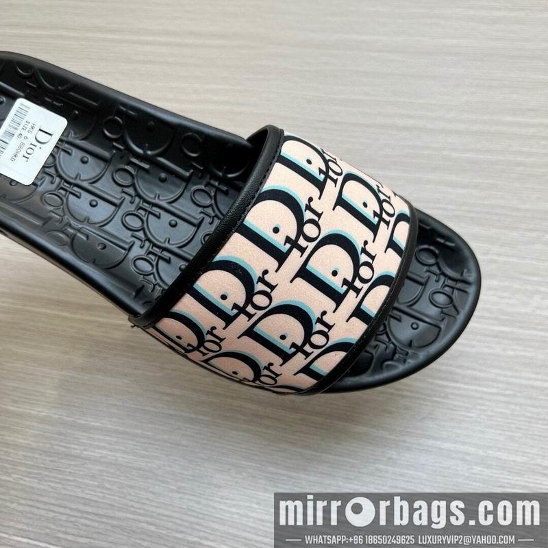 Replica Dior Shoes sz36-45 mnw0310