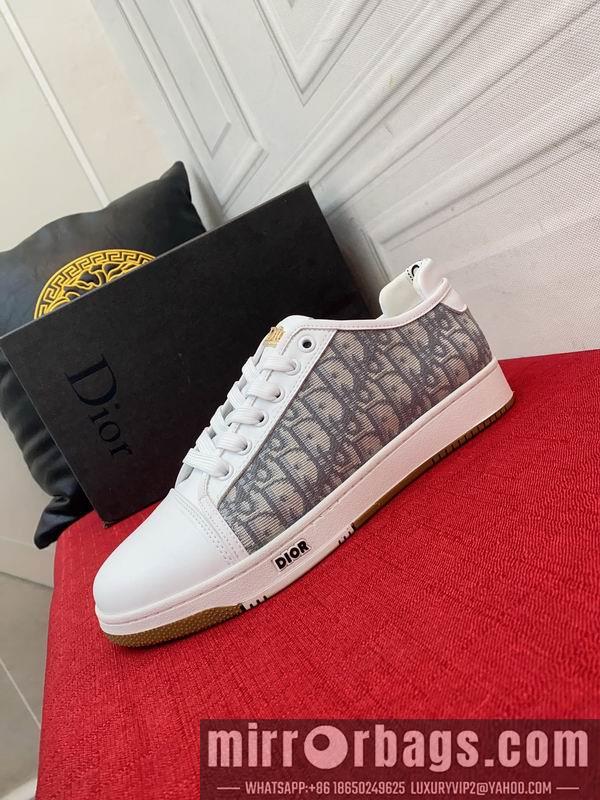 Replica Dior Shoes sz38-44 mnm0125