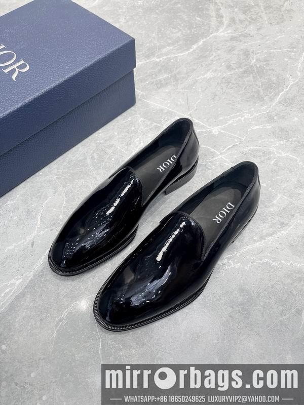 Replica Dior Shoes sz38-48 mnw0363