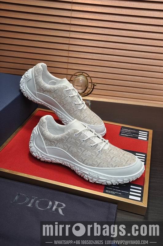 Replica Dior Shoes sz38-45 mnw0407