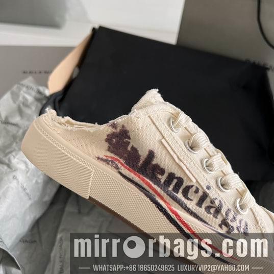 Replica Balenciaga Shoes sz35-45 mnh0401