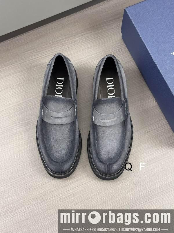 Replica Dior Shoes sz38-45 TF1110