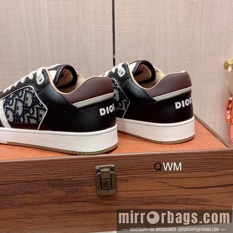 Dior Shoes Gucci sz38-45 WM0611