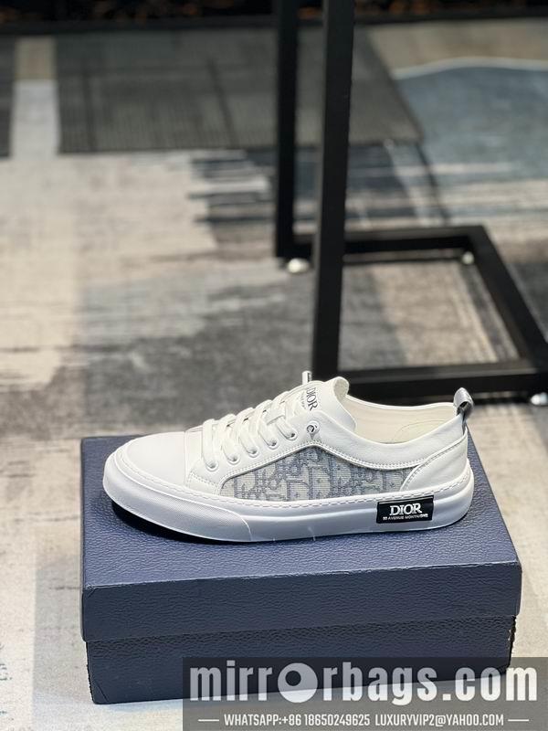 Replica Dior Shoes sz38-44 hnm0144