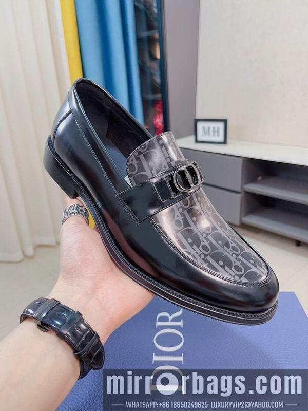 Replica Dior Shoes sz38-44 mnw0172