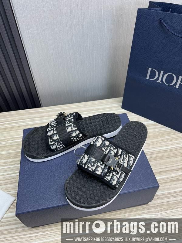Replica Dior Shoes sz38-45 mnw0206