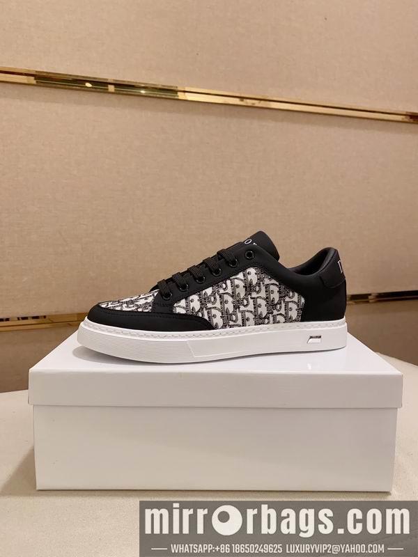 Replica Dior Shoes sz38-44 mnw1108