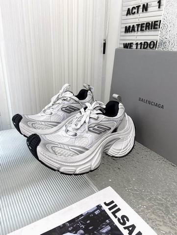 Replica Balenciaga Shoes sz35-45 mnh0808