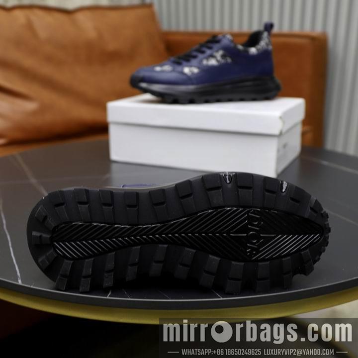 Replica Dior Shoes sz38-45 hnh0211