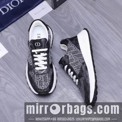 Replica Dior Shoes sz38-44 mnh0502