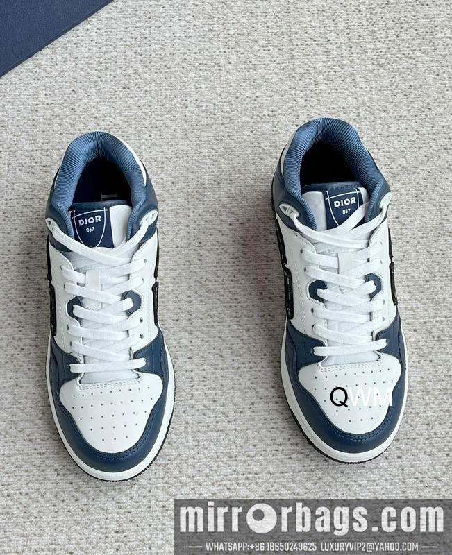 Replica Dior Shoes sz35-45 6C WM1103