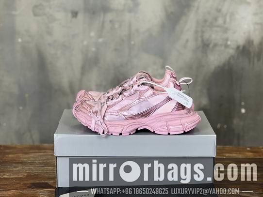 Replica Balenciaga Shoes sz35-46 hnh0606