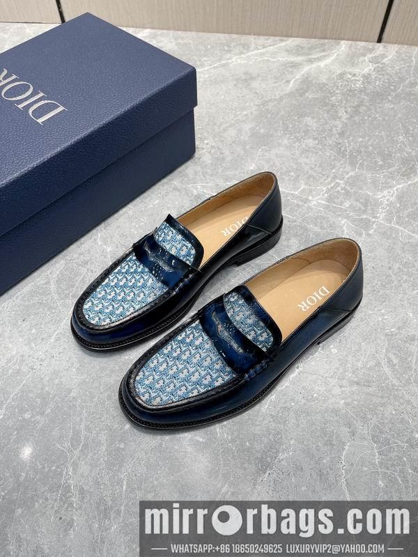 Replica Dior Shoes sz38-44 hnm0128