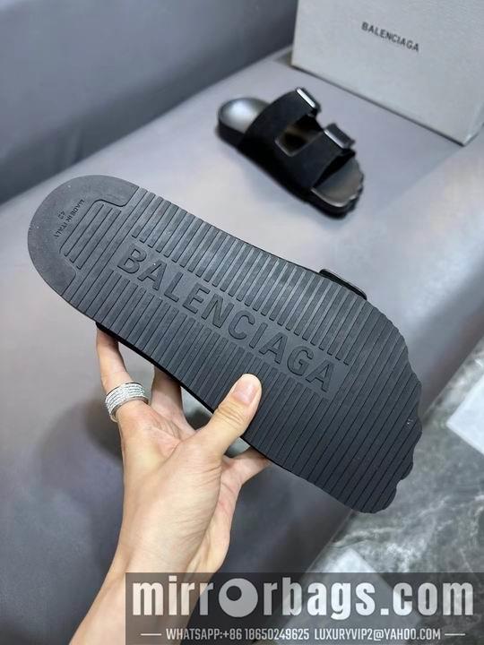 Replica Balenciaga Shoes sz38-45 hnh0404