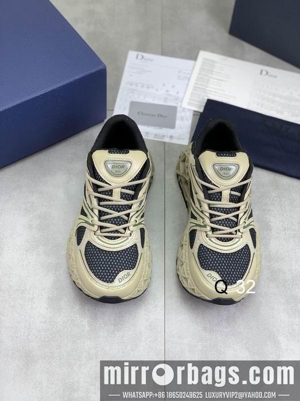 Replica Dior Shoes sz38-45 YY0303