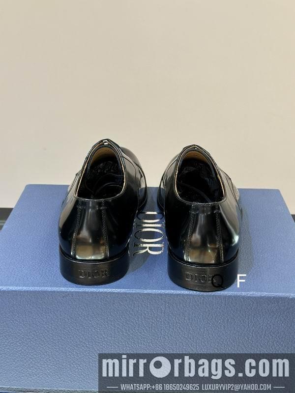 Replica Dior Shoes sz38-45 TF0701