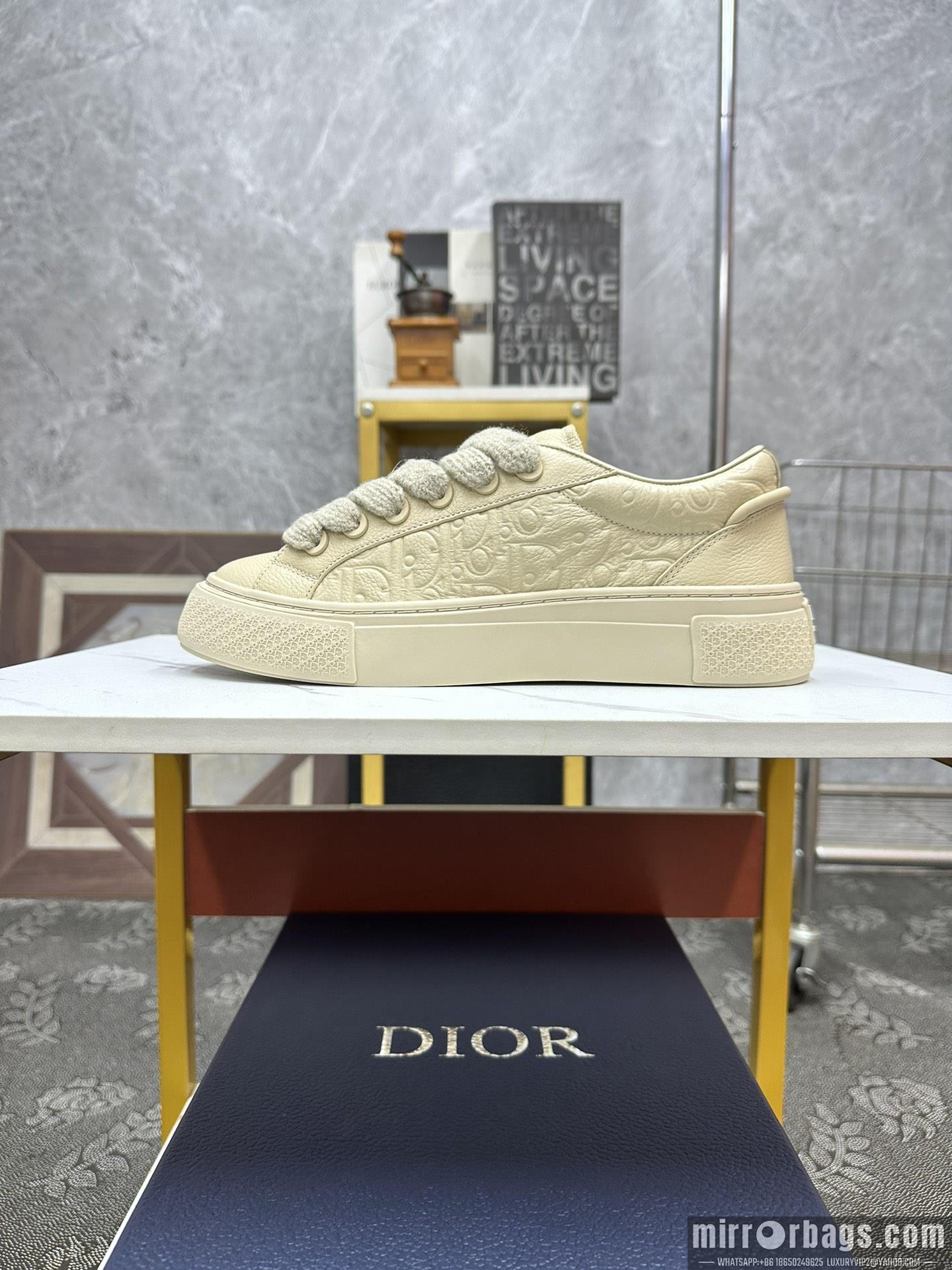 Replica Dior Shoes sz35-45 hnh1207