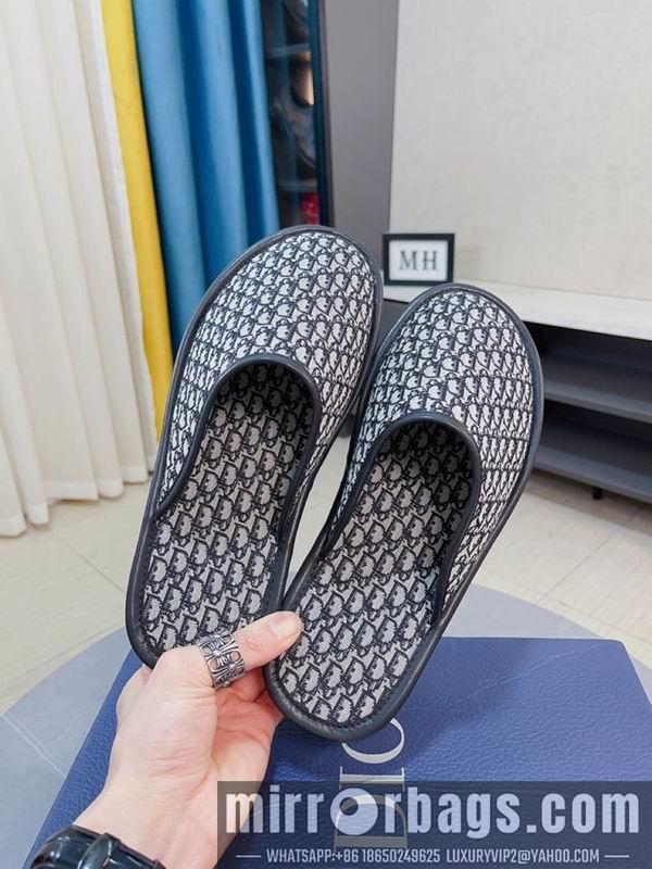 Replica Dior Shoes sz38-45 mnw0428
