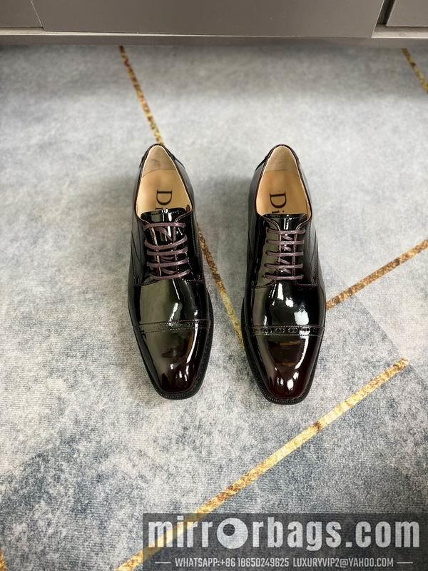 Replica Dior Shoes sz38-46 mnw0215