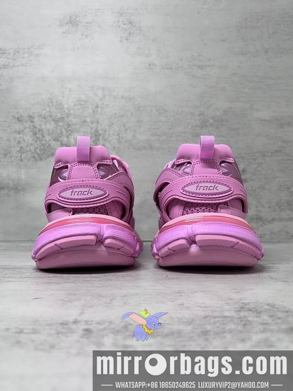 Replica Balenciaga Shoes sz38-44 ngh0235