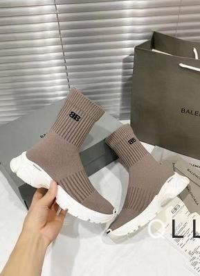 Balenciaga Shoes Balenciaga sz35-44 LL0203