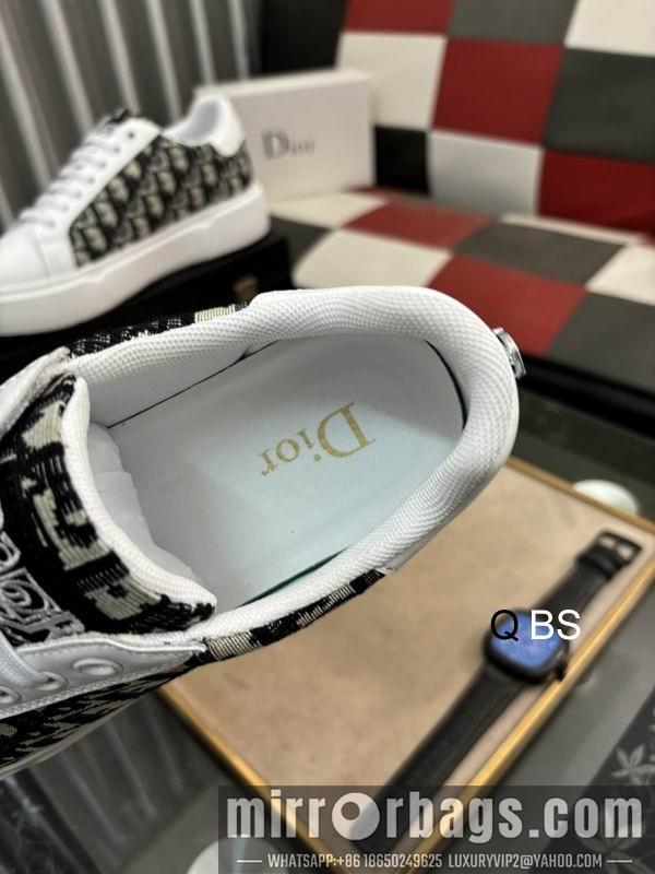 Replica Dior Shoes sz38-45 TF0402