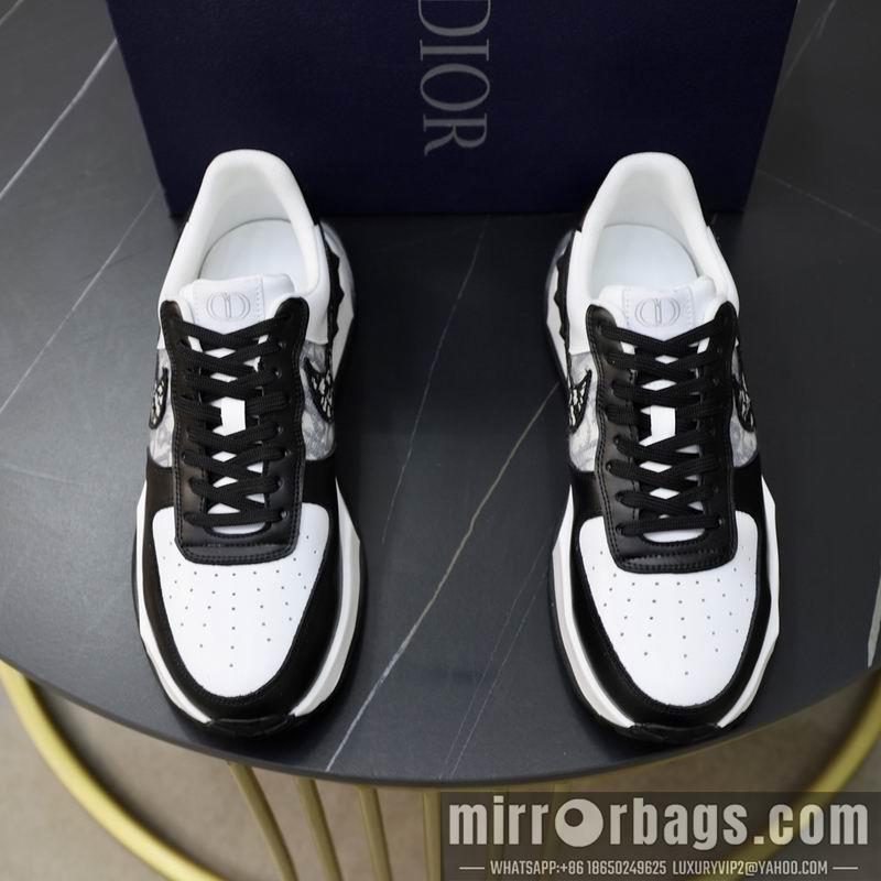 Replica Dior Shoes sz38-44 mnw0306