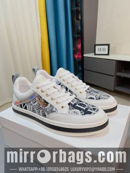 Replica Dior Shoes sz38-44 mnh0708