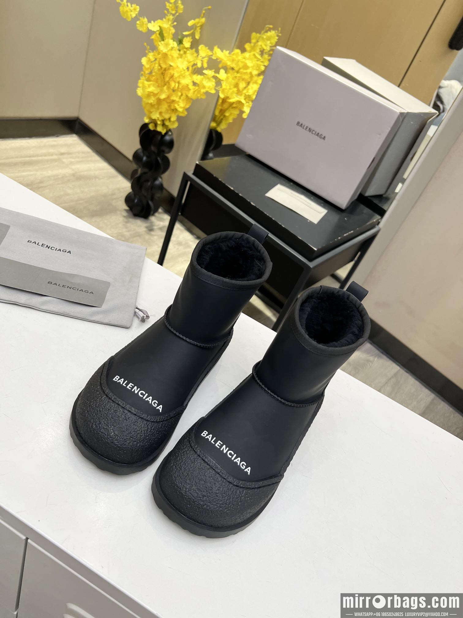 Replica Balenciaga Shoes sz35-40 h1001