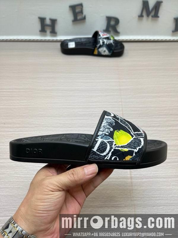 Replica Dior Shoes sz36-45 mnw0312