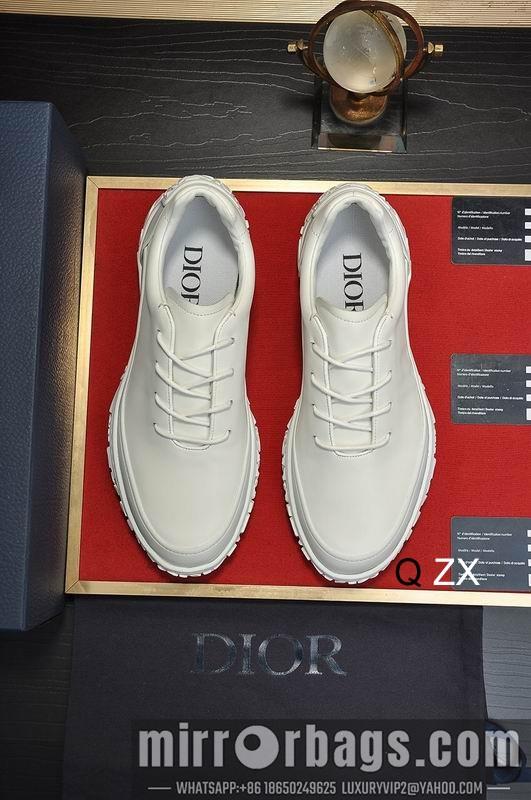 Replica Dior Shoes sz38-45 ZX1003