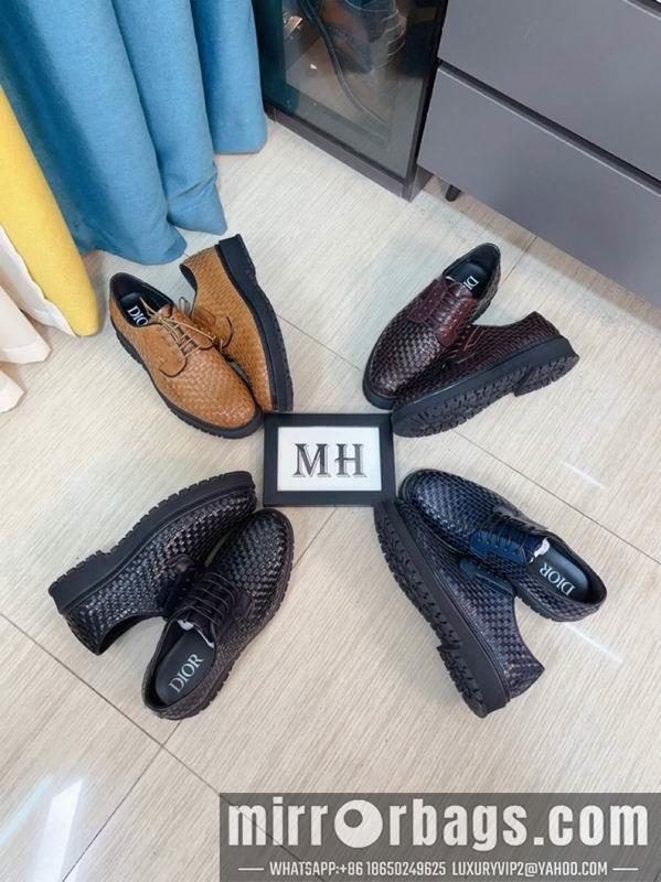 Replica Dior Shoes sz38-44 mnw0170